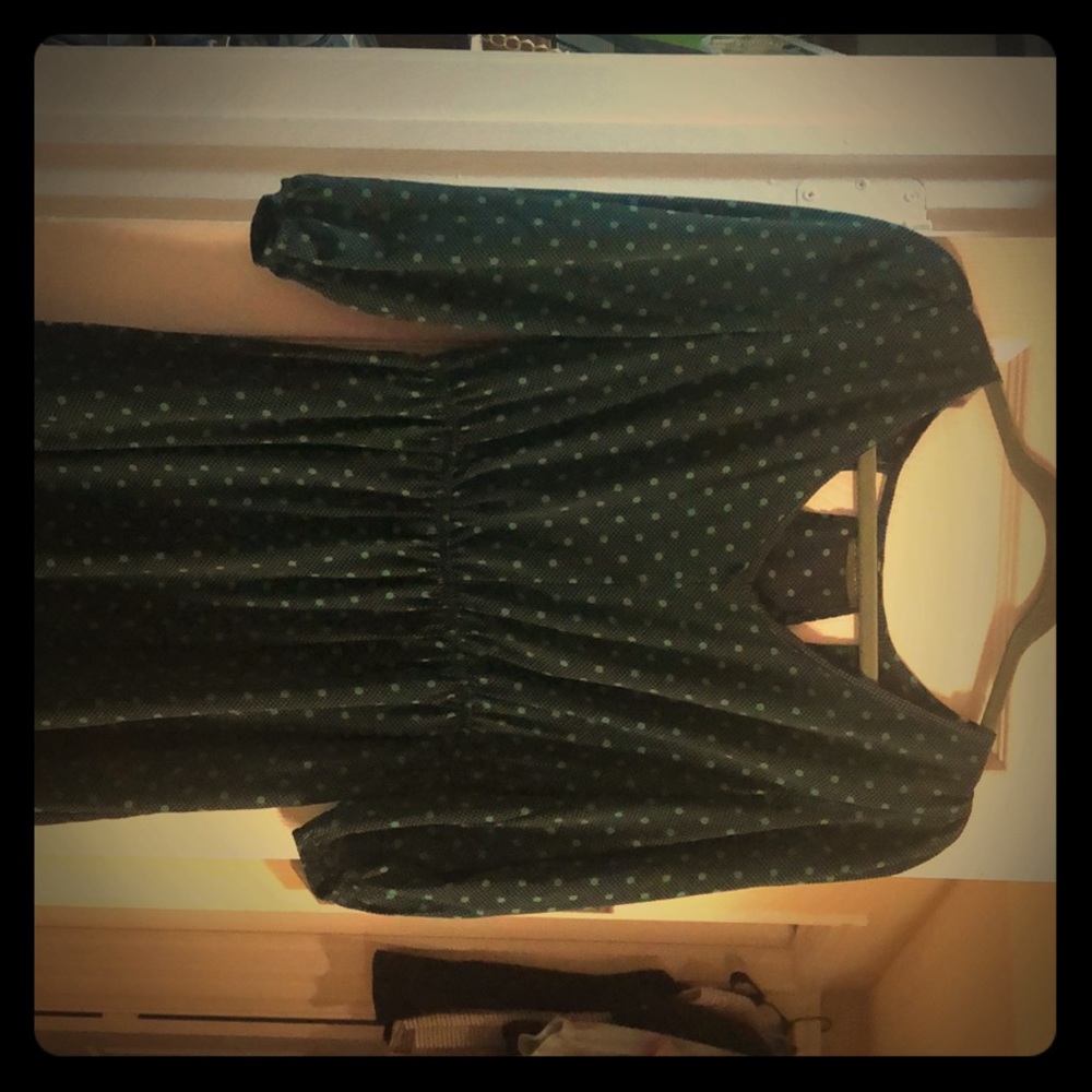 Maude Dress